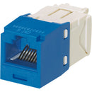 PANDUIT Mini-Com TX6 Plus Modular Insert - PEGASUSS 