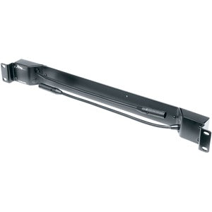 Middle Atlantic Gooseneck Light, 1 RU Panel - PEGASUSS 