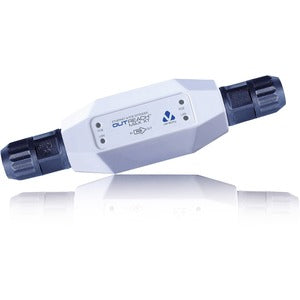 Veracity Outdoor Ethernet and POE Extender - PEGASUSS 
