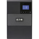 Eaton 5P 750VA 600W 120V Line-Interactive UPS, 5-15P, 8x 5-15R Outlets, True Sine Wave, Cybersecure Network Card Option, Tower - Battery Backup - PEGASUSS 