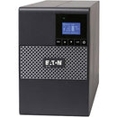 Eaton 5P 850VA 600W 230V Line-Interactive UPS, C14 Input, 6 C13 Outlets, True Sine Wave, Cybersecure Network Card Option, Tower - Battery Backup - PEGASUSS 