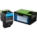 Lexmark Unison 801XC Toner Cartridge - PEGASUSS 