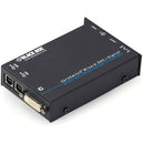 Black Box ServSwitch Wizard IP DXS, Single-Server IP Gateway, DVI - PEGASUSS 