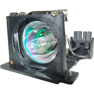 Battery Technology Replacement Lamp For Dell Pd110, Pd110z, Ep731, 2100mp 310-3836, Ec.j0501.001, S