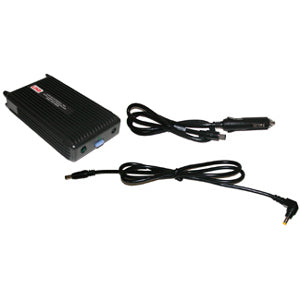 Lind PA1580-1642 120 Watt Power Adapter for Notebooks - PEGASUSS 