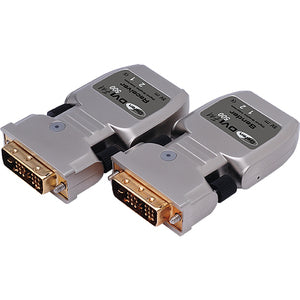 Gefen EXT-DVI-FM500 Video Console/Extender - PEGASUSS 