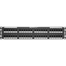 Panduit DP48688TG 48-Port Network Patch Panel - PEGASUSS 