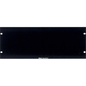Panduit 4RU Horizontal Rack Filler Panel - PEGASUSS 