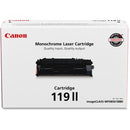 Canon CRG-119II Original Toner Cartridge - PEGASUSS 