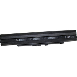 Battery Technology Laptop Battery - Lithium-ion - 14.4v - 5600 Mah