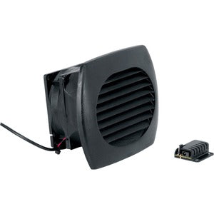 Middle Atlantic Quiet Cool Cabinet Cooler - 40 CFM - PEGASUSS 