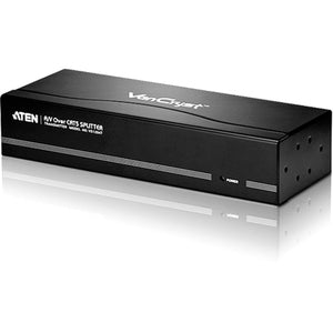 ATEN VanCryst VS1204T Video Extender-TAA Compliant - PEGASUSS 