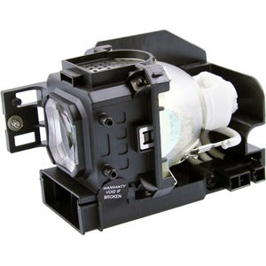 Battery Technology Replacement Projector Lamp For Nce, Fits Vt37, Vt47, Vt570, Vt575