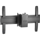 Chief Fusion Large Ceiling TV Mount - For Monitors 42-75" - Black - PEGASUSS 