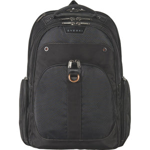 Everki Atlas EKP121 Carrying Case (Backpack) for 13" to 17.3" Apple iPad MacBook Air - PEGASUSS 