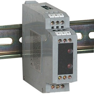 Black Box DIN Rail Repeaters with Opto-Isolation, RS-422/RS-485 - PEGASUSS 