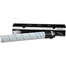 Lexmark High Yield Laser Toner Cartridge - Black - 1 Each - PEGASUSS 