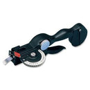 Dymo Metal Industrial Tapewriter - PEGASUSS 