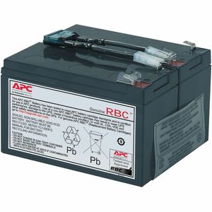 APC Replacement Battery Cartridge #9 - PEGASUSS 