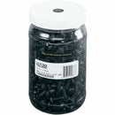 Middle Atlantic 10-32 Rack Screws - Trim-Head - 0.75in Length - 500 Count - PEGASUSS 