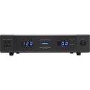 Furman Sound Linear Filtering AC Power Source Line Conditioner - PEGASUSS 