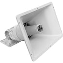 Electro-Voice PA430T Indoor/Outdoor Ceiling Mountable, Wall Mountable Speaker - 30 W RMS - PEGASUSS 