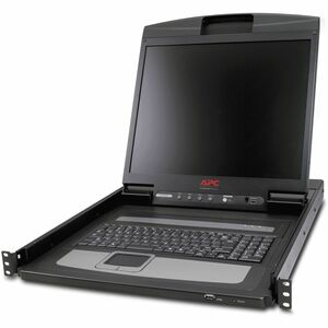 APC by Schneider Electric AP5719 Rackmount LCD