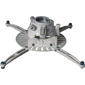Premier Mounts FTP-W Ceiling Mount for Projector - White - PEGASUSS 