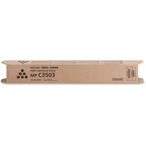 Ricoh Original Toner Cartridge