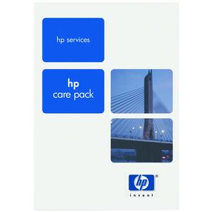 Servicio de atención al cliente del equipo de atención al cliente de HPI Care Pack - Servicio