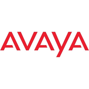 Soporte técnico estándar Avaya FastLane: 1 año - Servicio