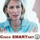 Cisco SMARTnet - 1 Year - Service - PEGASUSS 