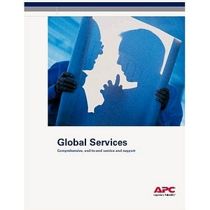 APC by Schneider Electric Scheduled Assembly Service - Service - PEGASUSS 