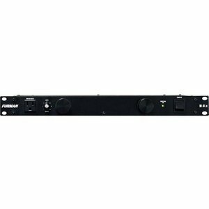 Furman Sound Merit M-8Lx Power Conditioner with Lights