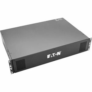 PDU conmutada monofásica Eaton de 2,9 kW, interfaz LX, tomas de 120 V (16 5-15/20R), cable de 3,05 m (10 pies) con L5-30P, 2U, TAA