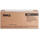 Dell Original High Yield Laser Toner Cartridge - Black - 1 Each - PEGASUSS 