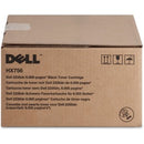 Dell Original High Yield Laser Toner Cartridge - Black - 1 Each - PEGASUSS 
