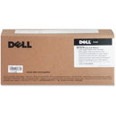 Dell Original High Yield Laser Toner Cartridge - Black - 1 Each - PEGASUSS 
