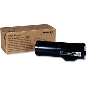 Xerox Toner Cartridge