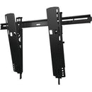 Sanus Low-Profile Tilting TV Wall Mount - For Flat Panel TVs 40-85" - PEGASUSS 