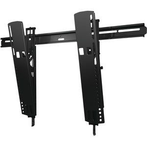 Sanus Low-Profile Tilting TV Wall Mount - For Flat Panel TVs 40-85"