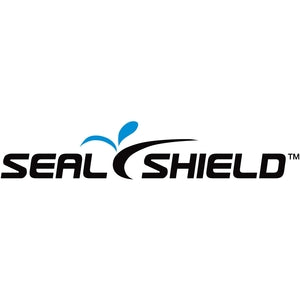 Seal Shield Silver Seal Medizinische Tastatur