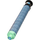 Ricoh Laser Toner Cartridge - Cyan Pack - PEGASUSS 