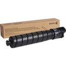 Xerox Original High Yield Laser Toner Cartridge - Black - 1 Each - PEGASUSS 