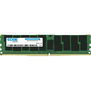 EDGE 64GB DDR4 SDRAM Memory Module