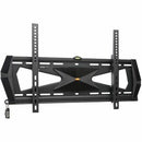 Eaton Tripp Lite Series Heavy-Duty Tilt Security Wall Mount for 37? to 80? TVs and Monitors, Flat or Curved Screens, UL Certified - PEGASUSS 