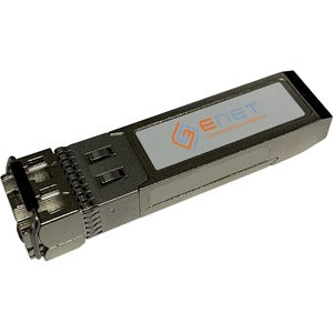 ENET Cisco SFP-25G-SR-S Compatible TAA Compliant Functionally Identical 25GBASE-SR SFP28 850nm 100m w/DOM Multi Mode Duplex LC