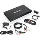 IOGEAR 16-Port USB HDMI KVM Switch with Audio (TAA Compliant) - PEGASUSS 