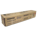 Toshiba Original Laser Toner Cartridge - Magenta - 1 Each - PEGASUSS 