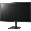 LG UltraFine 27MD5KLB-B 27" Class Webcam 5K UHD LCD Monitor - 16:9 - PEGASUSS 
